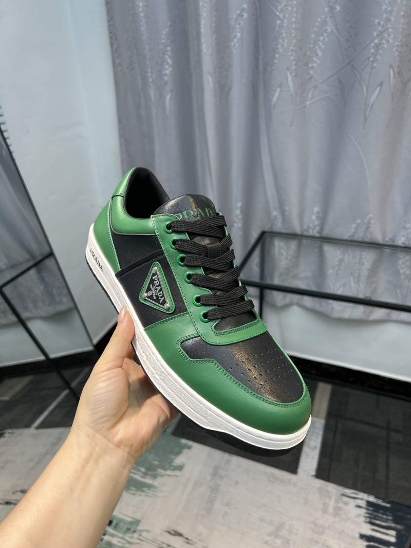 Prada Casual Shoes